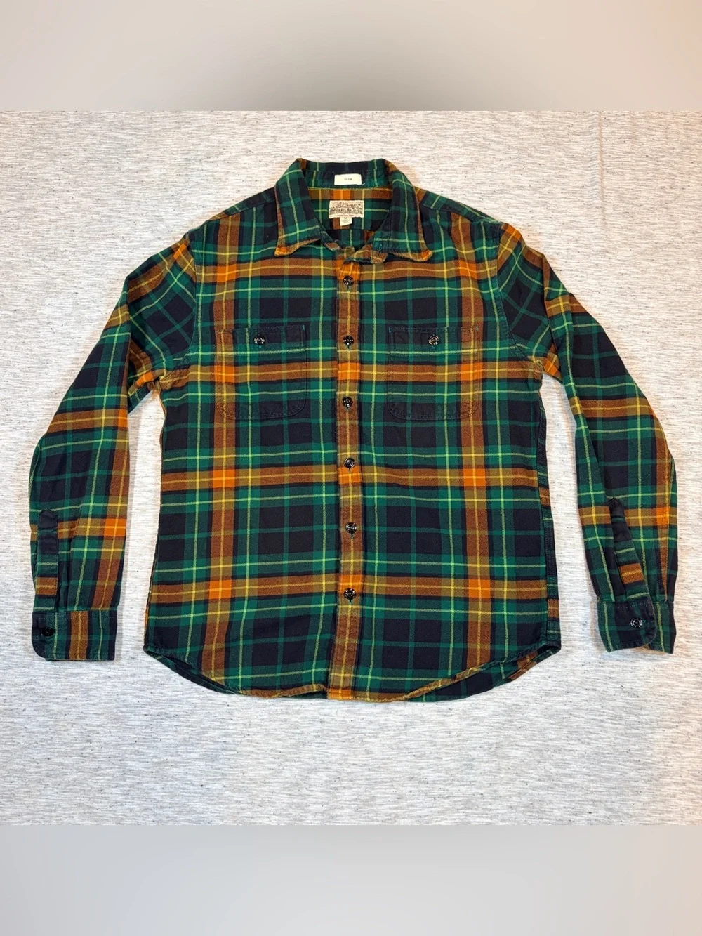 J. Crew crew mens